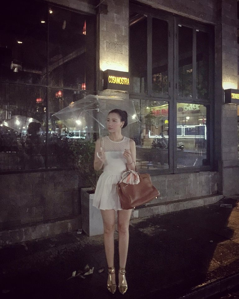 thời trang minh hà ảnh 7 thoi trang minh ha anh 7