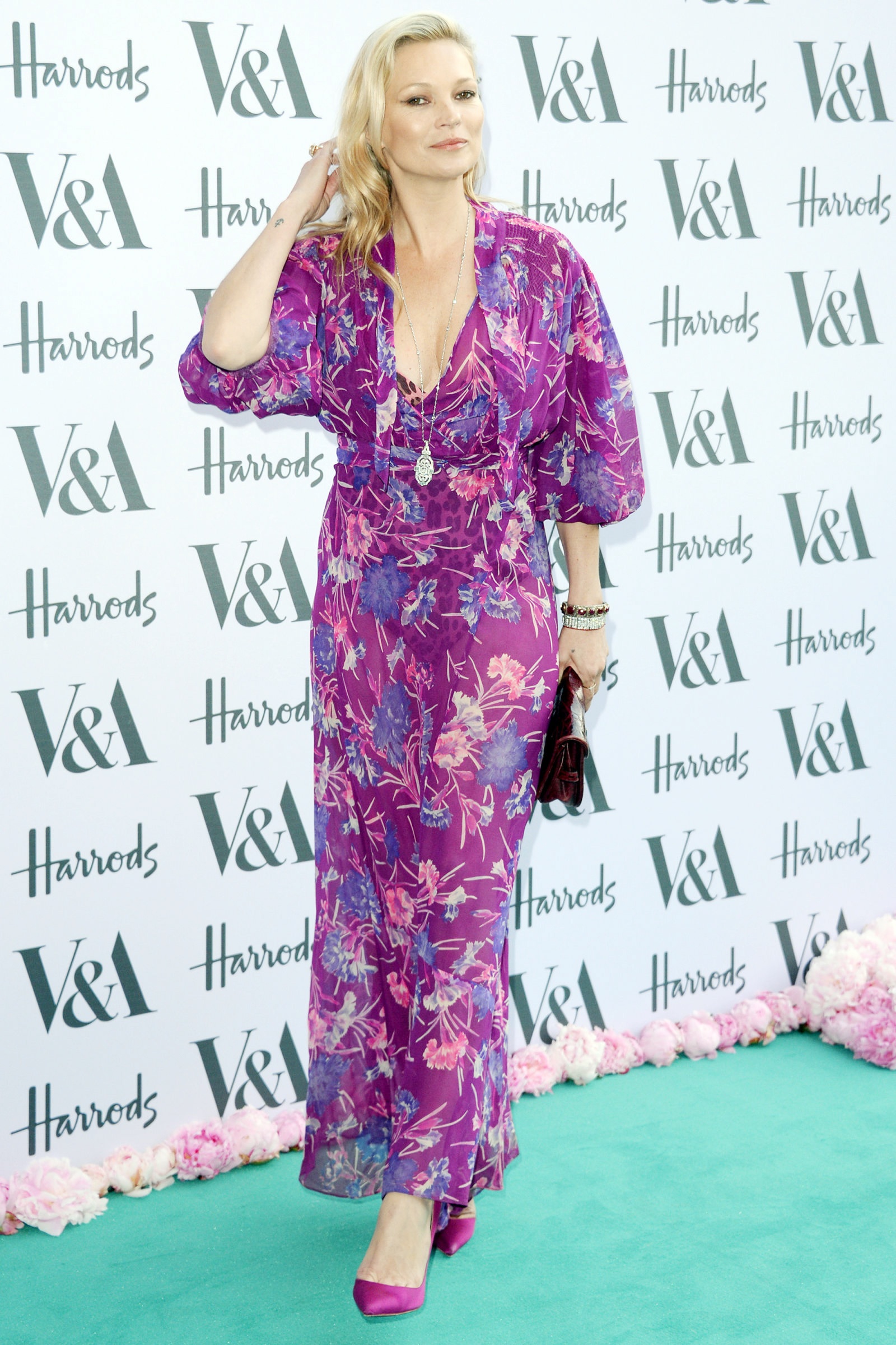 vay hoa he 2016 anh 8