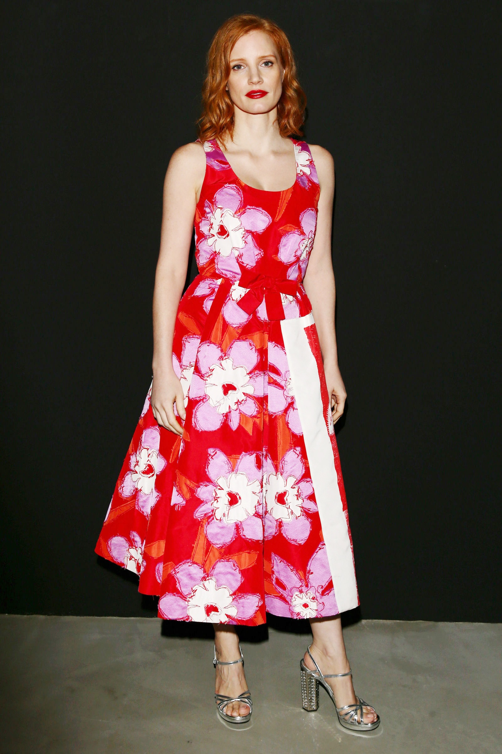 vay hoa he 2016 anh 9