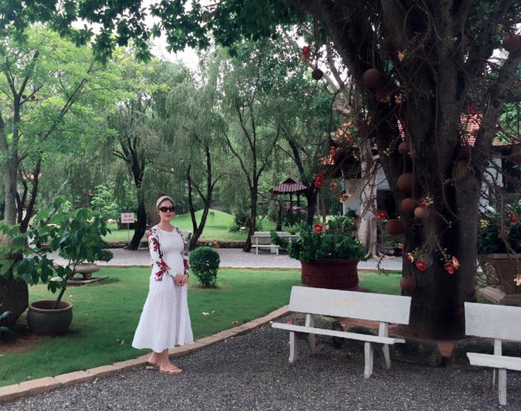 thời trang bầu ảnh 5 thoi trang bau anh 5