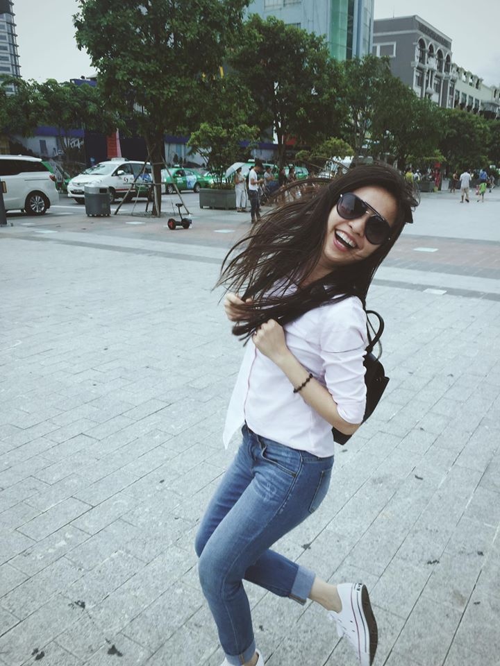 Thời trang Hiền Thục ảnh 1 Thoi trang Hien Thuc anh 1