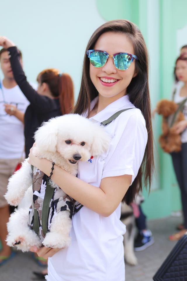 Thời trang Hiền Thục ảnh 11 Thoi trang Hien Thuc anh 11