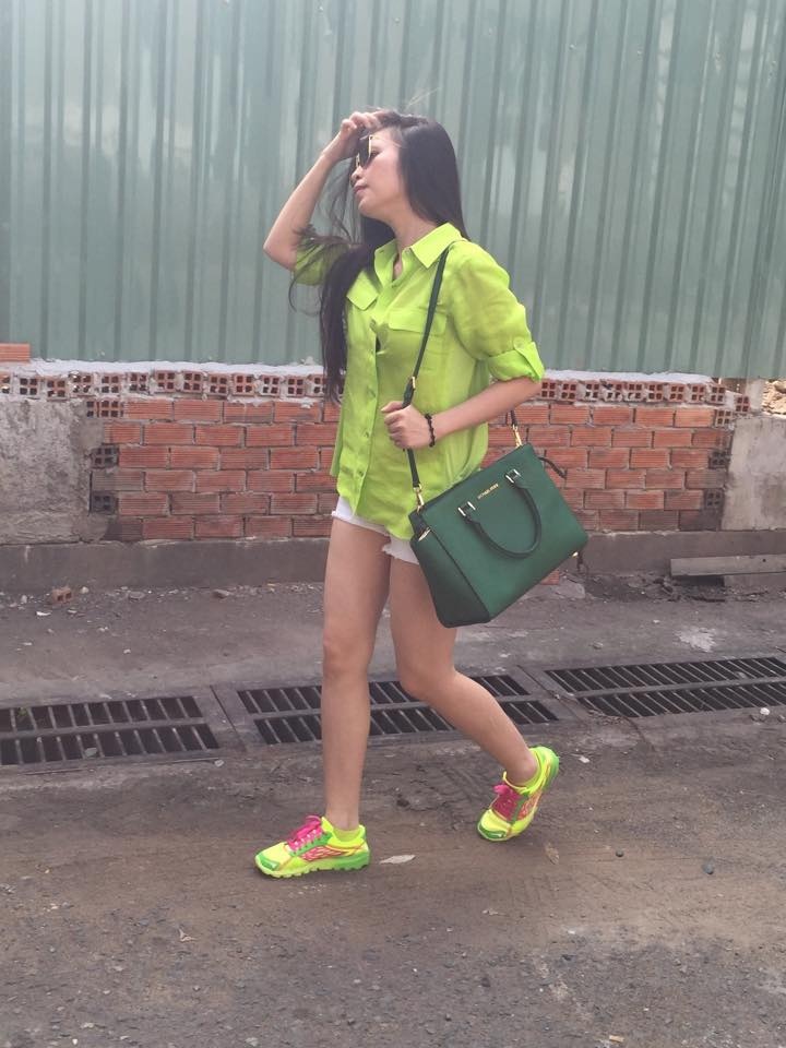 Thời trang Hiền Thục ảnh 12 Thoi trang Hien Thuc anh 12