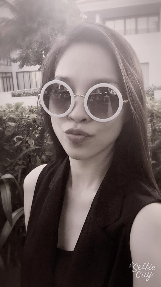 Thời trang Hiền Thục ảnh 2 Thoi trang Hien Thuc anh 2