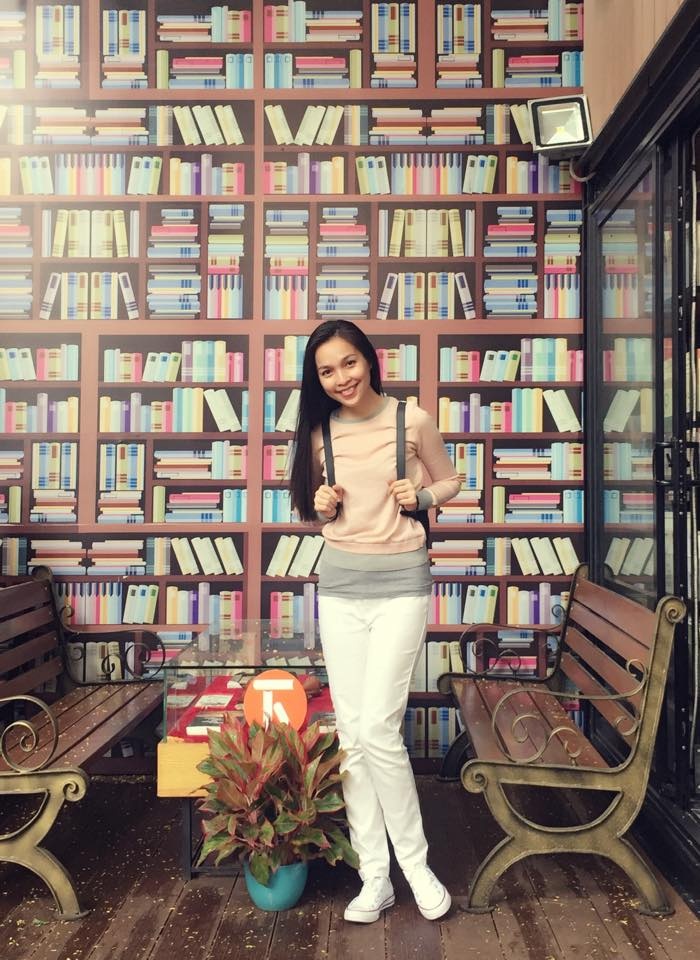 Thời trang Hiền Thục ảnh 3 Thoi trang Hien Thuc anh 3