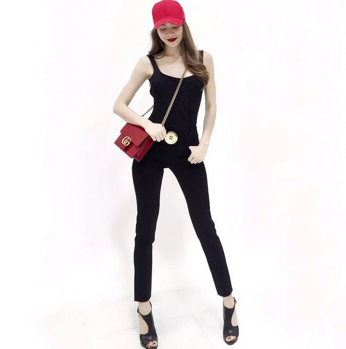 thời trang hà hồ ảnh 1 thoi trang ha ho anh 1