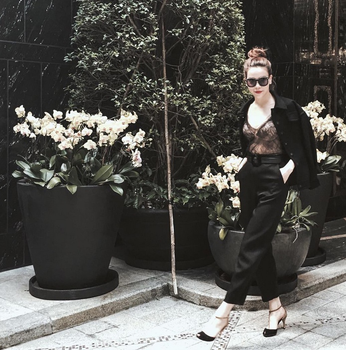 thời trang hà hồ ảnh 5 thoi trang ha ho anh 5