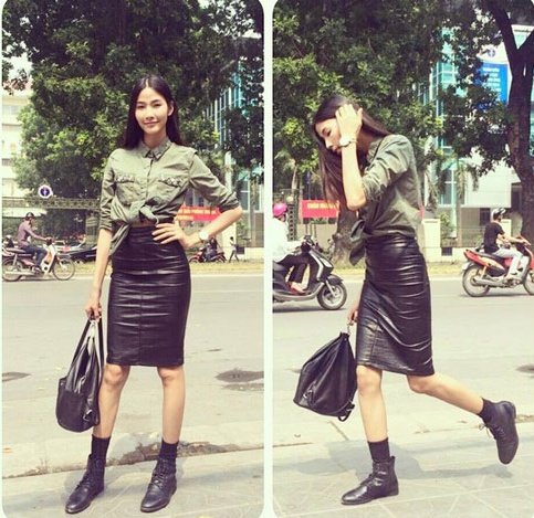 áo military jacket ảnh 9 ao military jacket anh 9