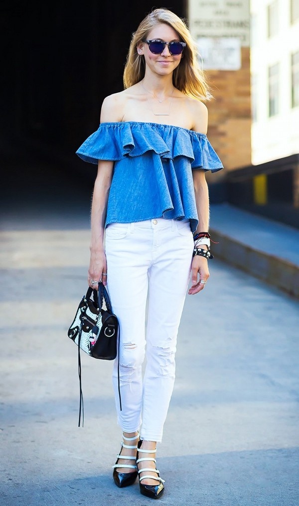 thoi trang he 2016 anh 1