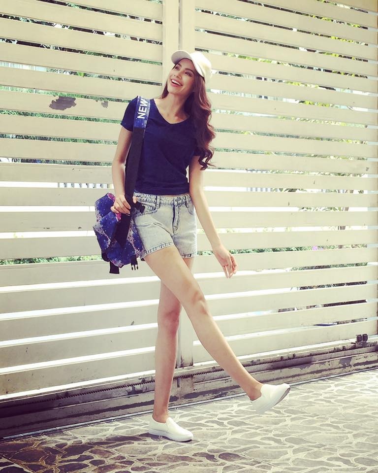 thoi trang pham huong anh 14