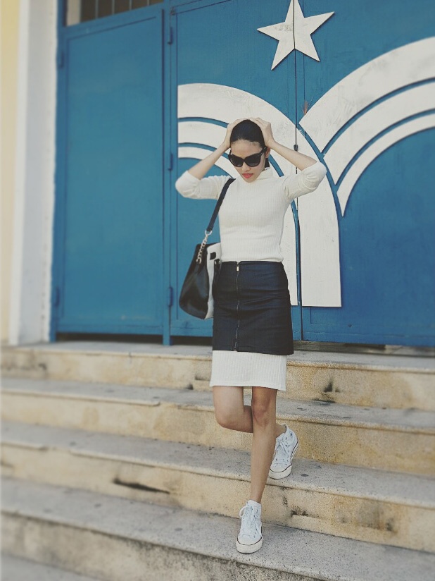 thoi trang pham huong anh 4