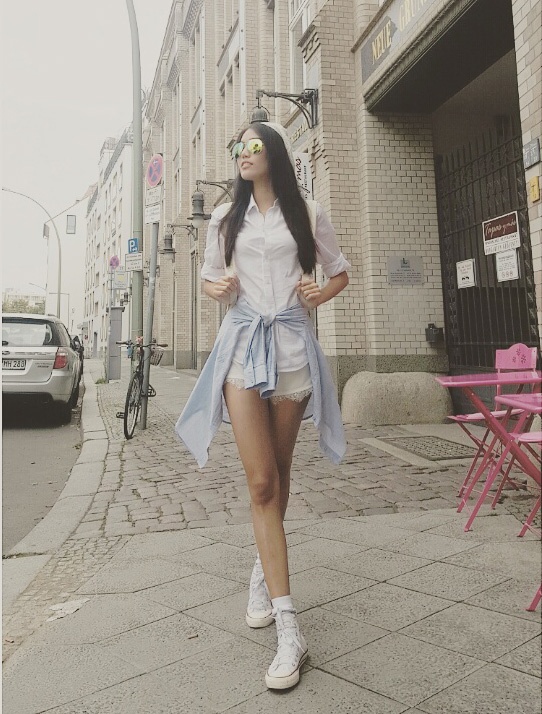 thoi trang pham huong anh 5