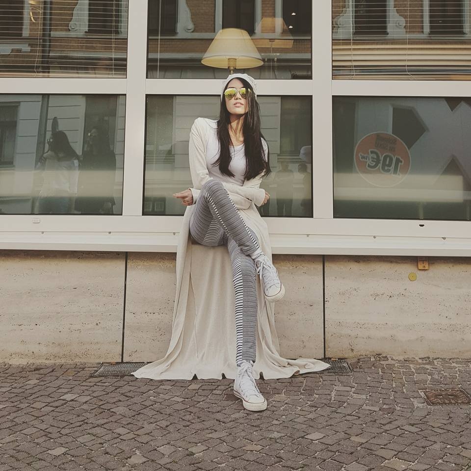 thoi trang pham huong anh 6