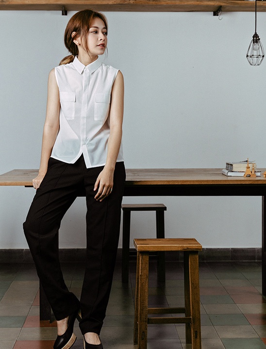 thời trang chi pu, phong cách chi pu, sơ mi ảnh 12 thoi trang chi pu, phong cach chi pu, so mi anh 12