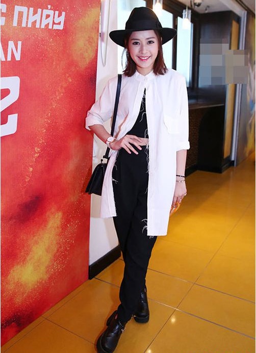 thời trang chi pu, phong cách chi pu, sơ mi ảnh 14 thoi trang chi pu, phong cach chi pu, so mi anh 14