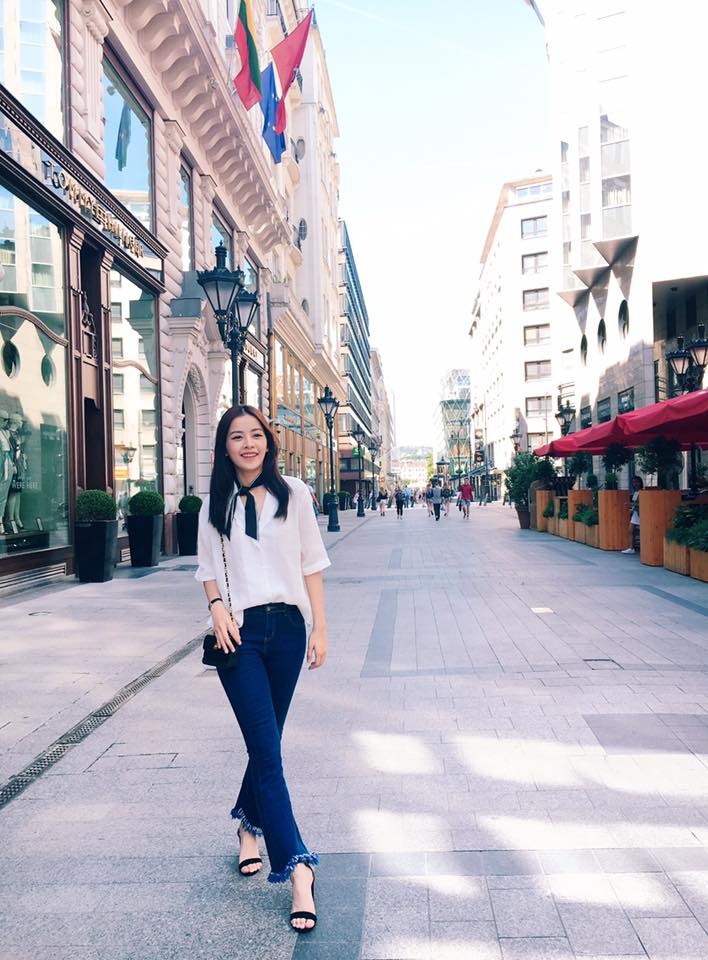 thời trang chi pu, phong cách chi pu, sơ mi ảnh 3 thoi trang chi pu, phong cach chi pu, so mi anh 3