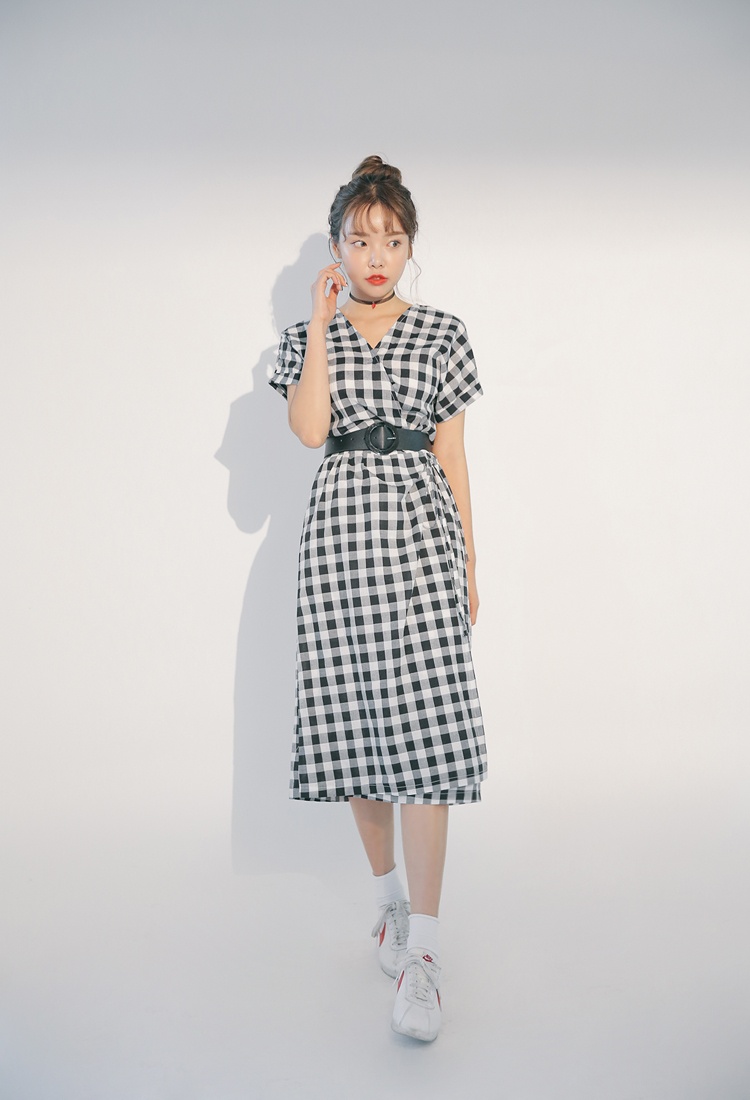 dam ke,  dam so mi,  thoi trang ke anh 5