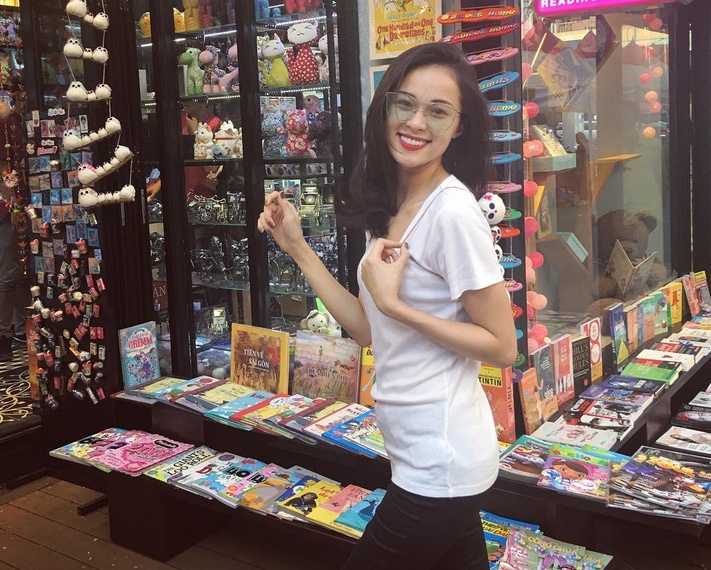 Hạ vi ảnh 1 Ha vi anh 1