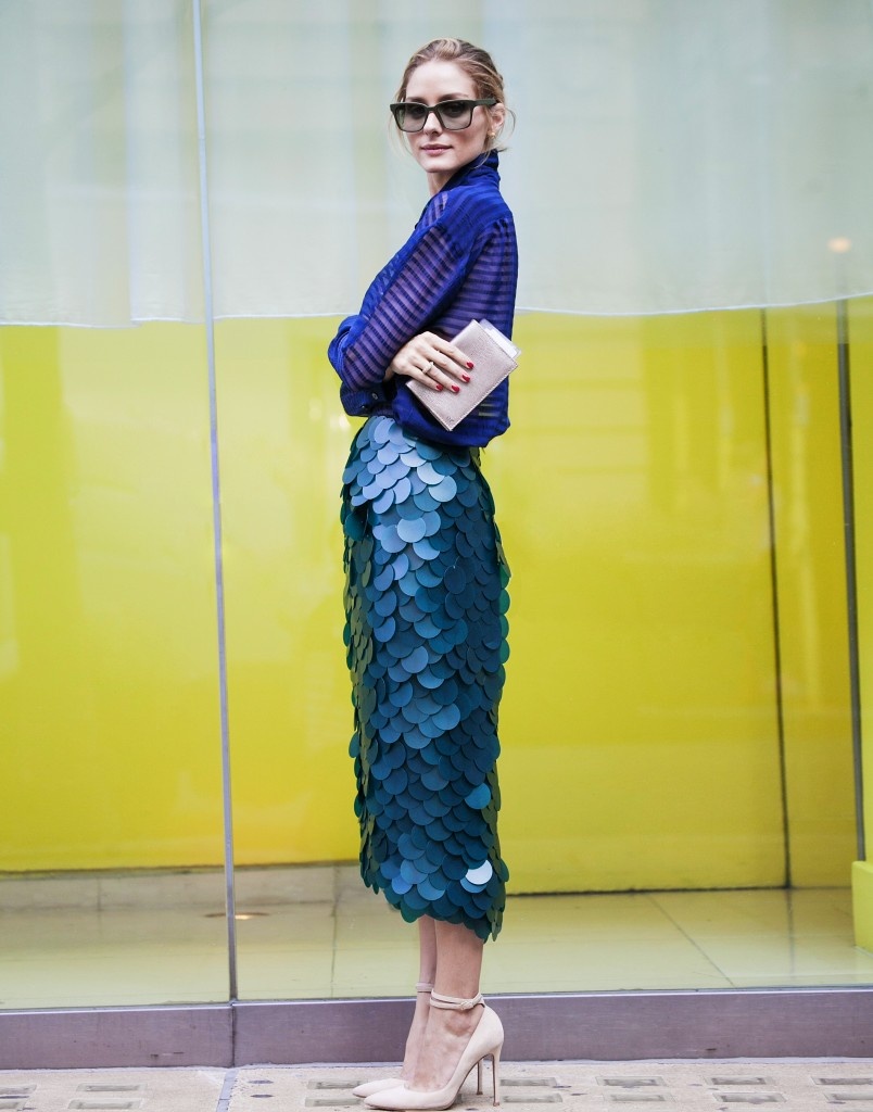 Muon kieu dien so mi cua Olivia Palermo anh 13