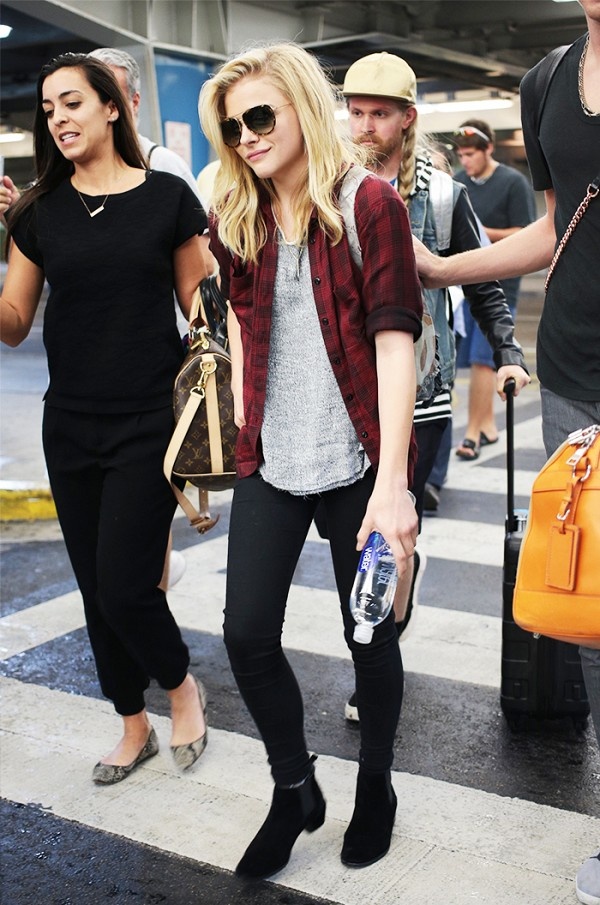 Thoi trang san bay cua sao ngoai anh 9