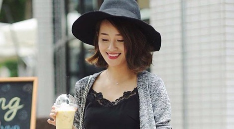 Bo suu tap den cua BTV the thao xinh dep hinh anh