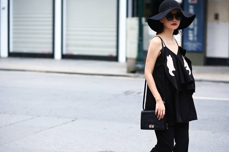 thời trang quỳnh chi ảnh 13 thoi trang quynh chi anh 13