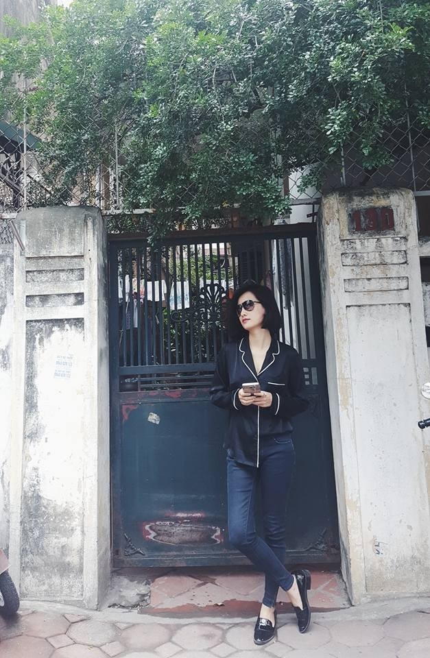 thời trang quỳnh chi ảnh 14 thoi trang quynh chi anh 14
