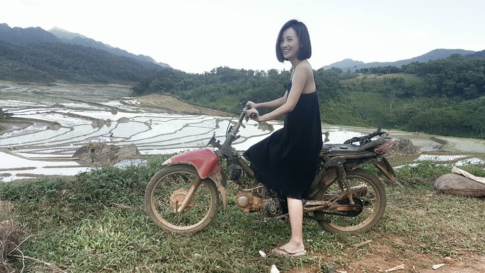 thời trang quỳnh chi ảnh 2 thoi trang quynh chi anh 2