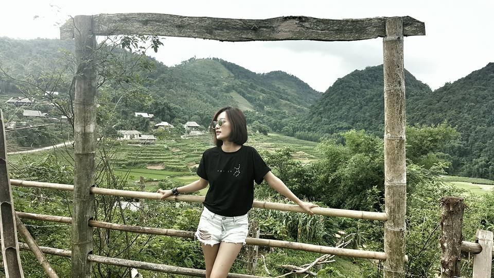 thời trang quỳnh chi ảnh 4 thoi trang quynh chi anh 4