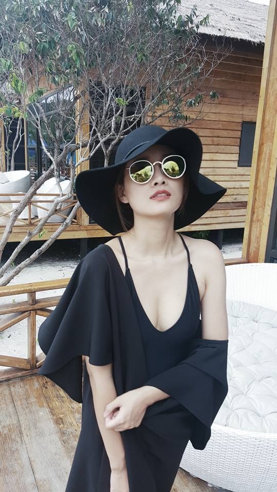thời trang quỳnh chi ảnh 5 thoi trang quynh chi anh 5
