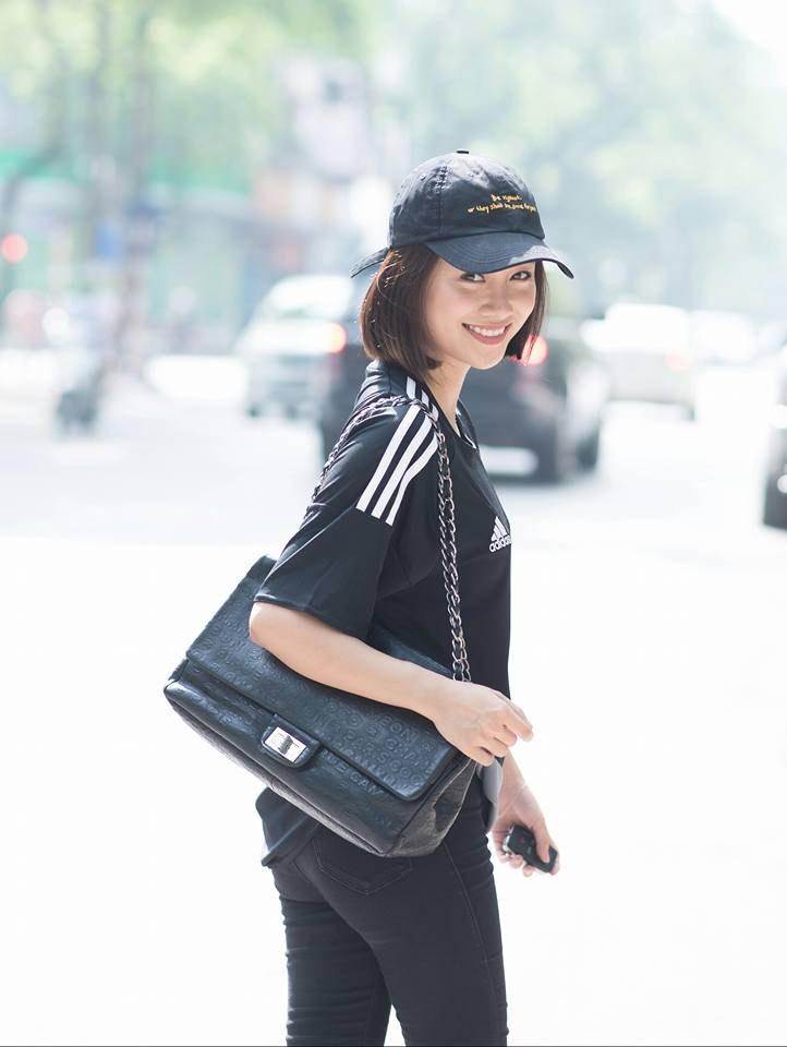 thời trang quỳnh chi ảnh 6 thoi trang quynh chi anh 6