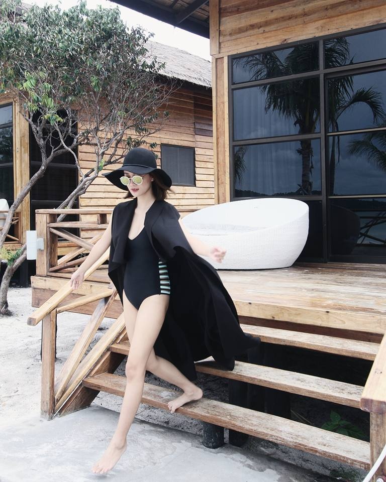 thời trang quỳnh chi ảnh 7 thoi trang quynh chi anh 7