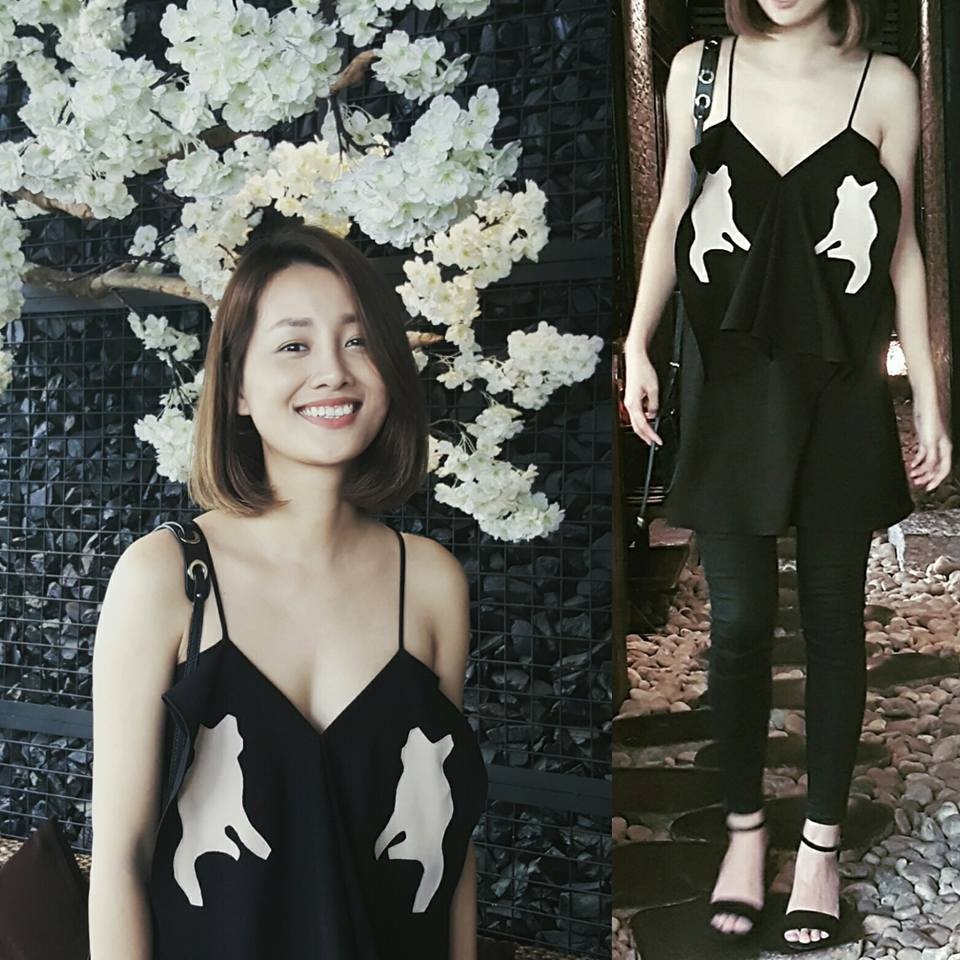 thời trang quỳnh chi ảnh 8 thoi trang quynh chi anh 8