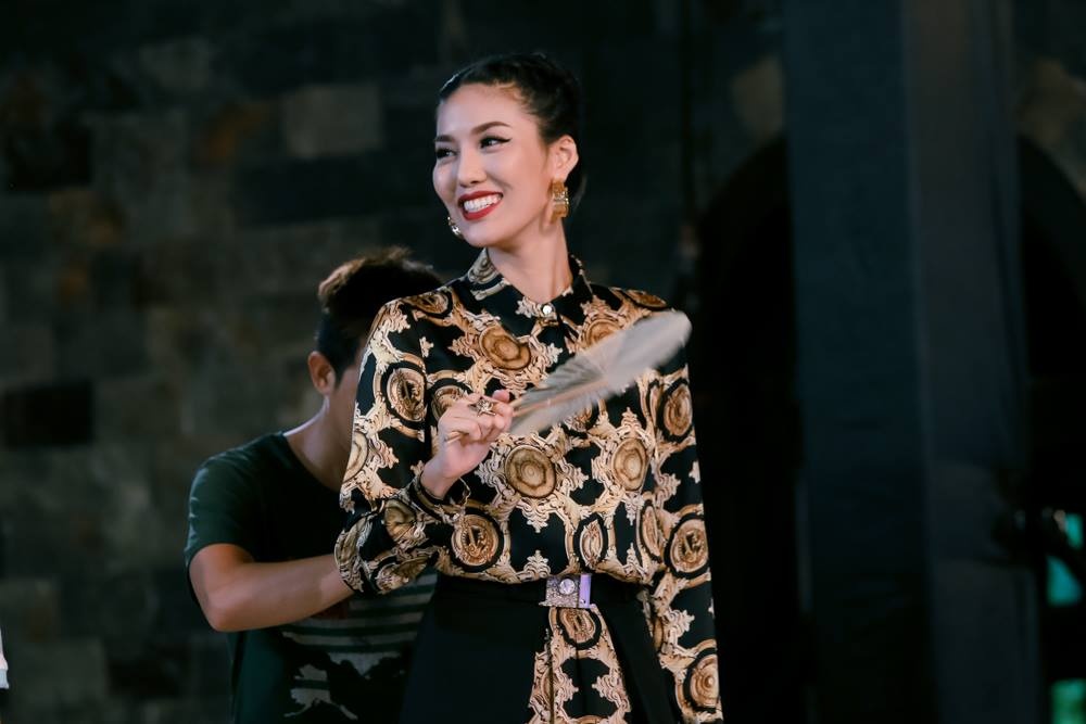 thời trang lan khuê ảnh 5 thoi trang lan khue anh 5
