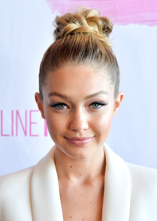 Toc tet mat me mua he anh 1