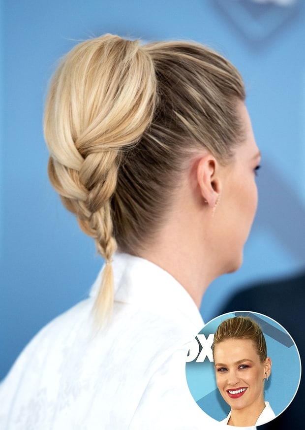 Toc tet mat me mua he anh 2