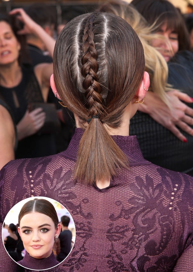 Toc tet mat me mua he anh 3