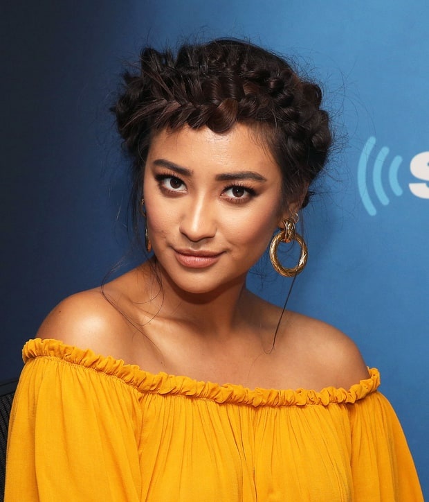 Toc tet mat me mua he anh 5