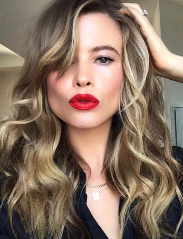 Y tuong trang diem quyen ru anh 1