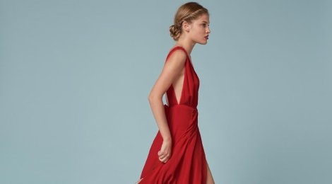 Chon vay du tiec cuoi theo tung cung hoang dao hinh anh