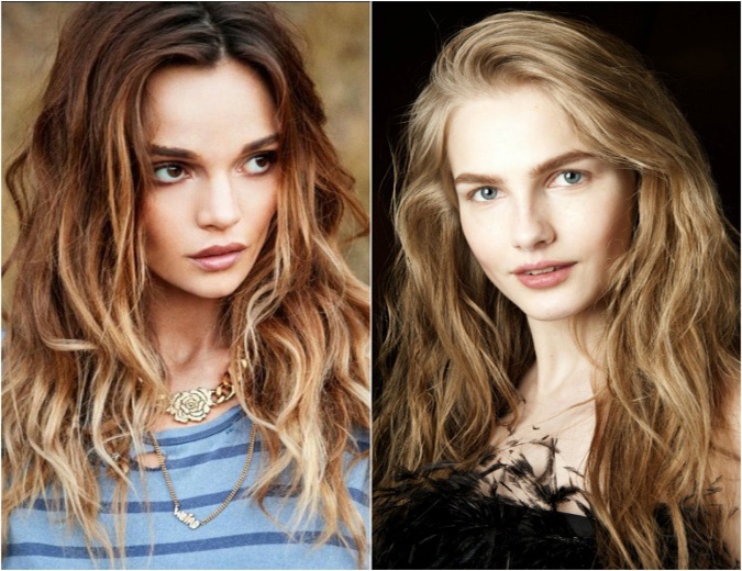 Nhung kieu toc dai dep anh 1