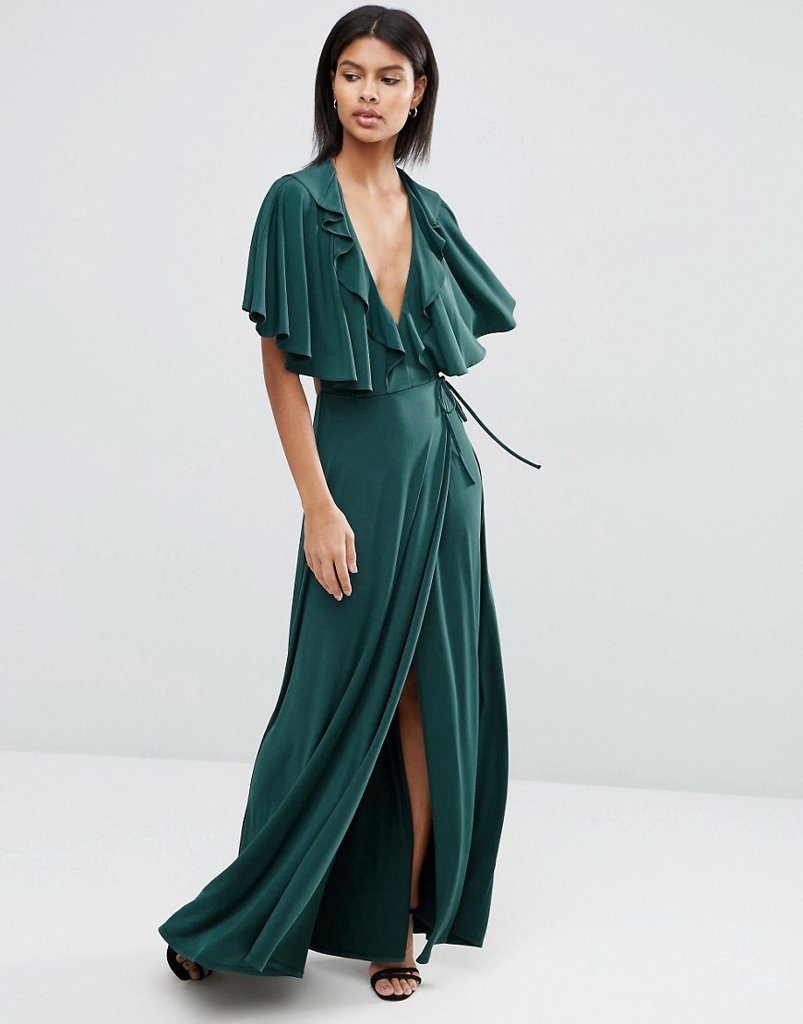 Váy dự tiệc cưới theo cung hoàng đạo ảnh 12 Vay du tiec cuoi theo cung hoang dao anh 12