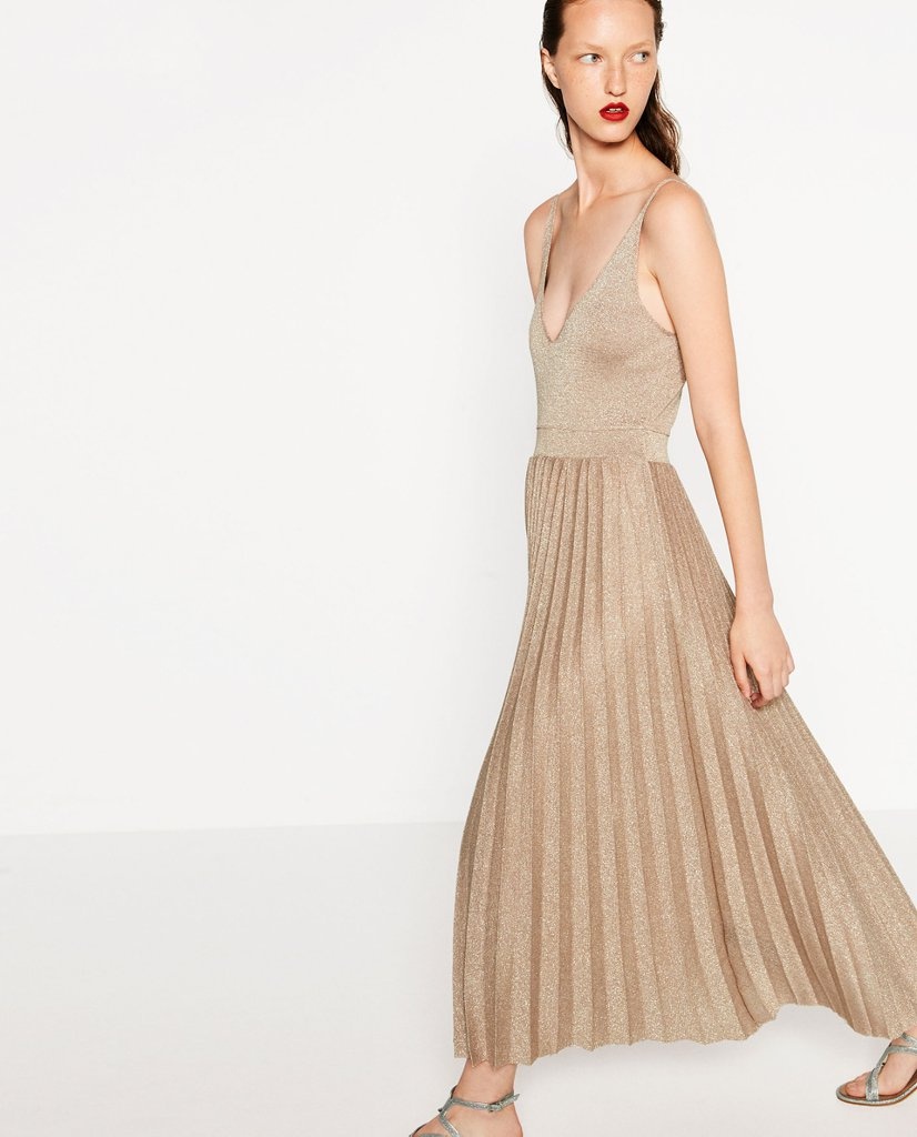 Váy dự tiệc cưới theo cung hoàng đạo ảnh 4 Vay du tiec cuoi theo cung hoang dao anh 4