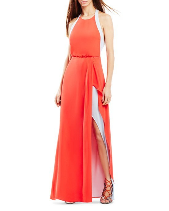 Váy dự tiệc cưới theo cung hoàng đạo ảnh 5 Vay du tiec cuoi theo cung hoang dao anh 5