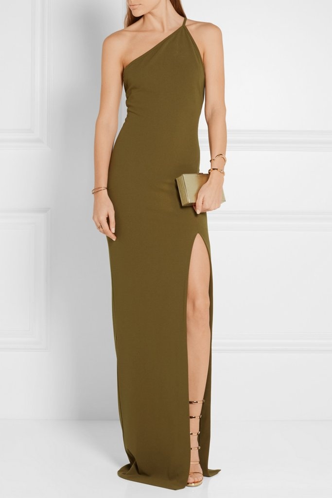 Váy dự tiệc cưới theo cung hoàng đạo ảnh 6 Vay du tiec cuoi theo cung hoang dao anh 6