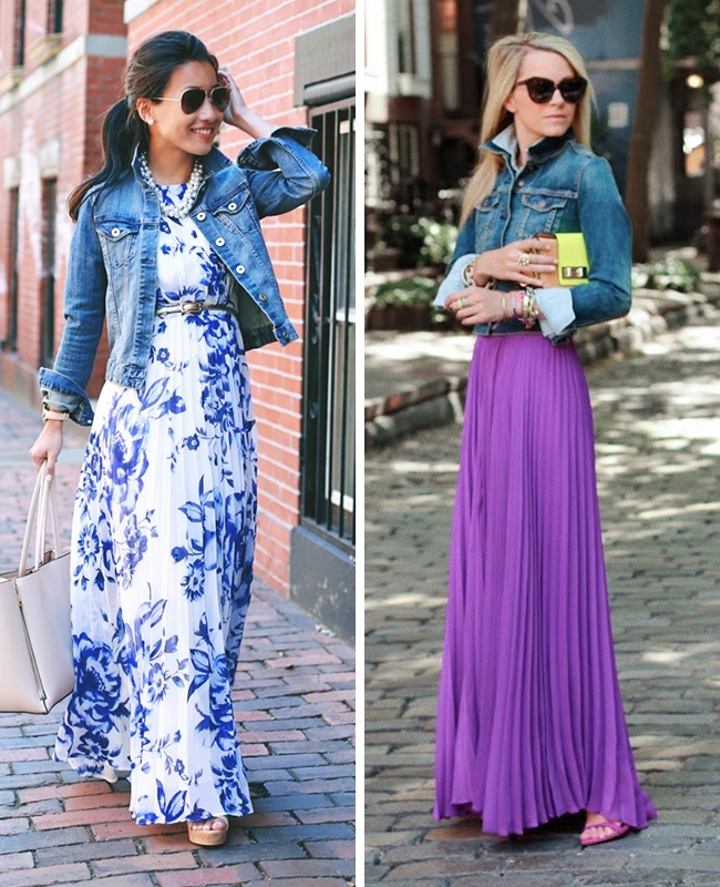 Dien vay maxi sanh dieu anh 2