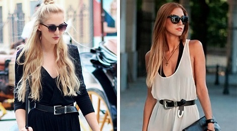 Bi quyet dien vay maxi thu hut moi anh nhin hinh anh