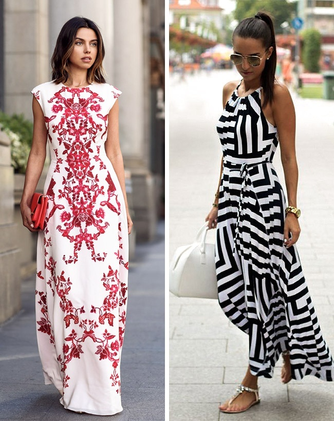 Dien vay maxi sanh dieu anh 8