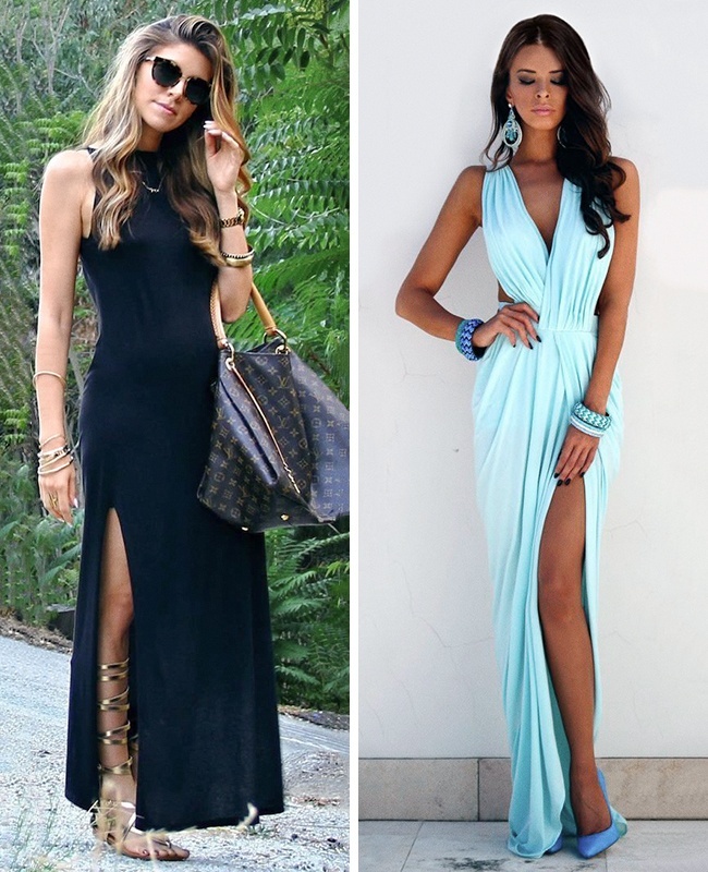 Dien vay maxi sanh dieu anh 9