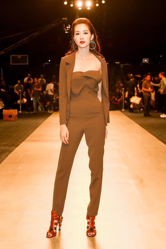 hoa hậu thu thảo ảnh 3 hoa hau thu thao anh 3